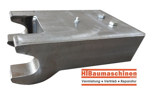 Schnellwechsler rohling ohne - schnellwechsler,