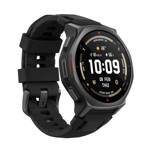 Amazfit rex pro - t-rex, pro,