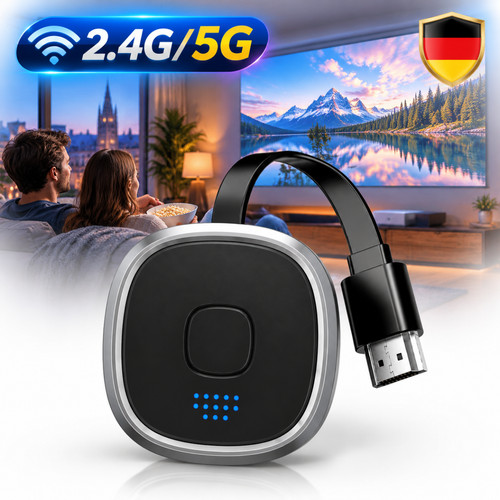 Drahtloser hdmi display dongle - drahtloser, hdmi-display-dongle