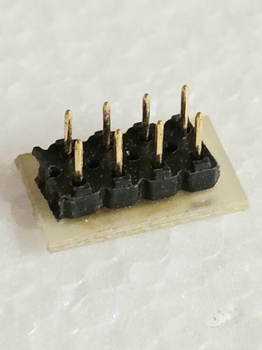 Brückenstecker piko - brückenstecker,