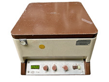 MLW Zentrifuge Laborzentrifuge