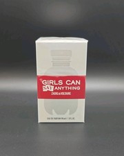 ZADIG VOLTAIRE GIRLS CAN SAY