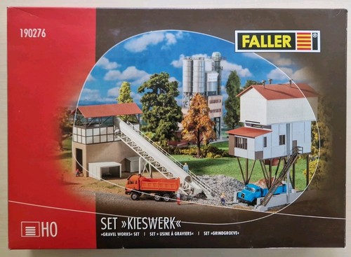 Fallo 190276 bausatz - 190276,