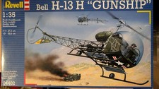 Bell gunship - bell, „gunship“