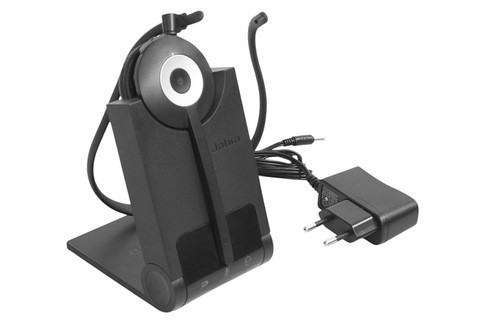 Jabra pro 920 - pro, dect