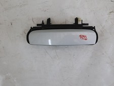 Türgriff hinten links Audi A3