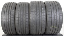 2 x 235/35R20 88Y 2 x 265/35R20 95Y Sommerreifen Pirelli Pzero PZ4 2017/2021 N1