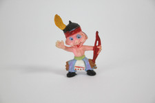 Klein Adlerauge, Figur