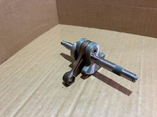 Dolmar Kurbelwelle geprüft PS350 PS420 PS350SC PS420SC PS350C Originalteil