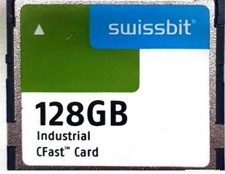 128gb cfast card industrial - cfast,
