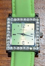 Ladies Position Green