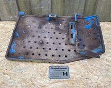 Original Ford Traktor