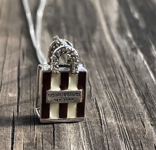 Y2k henri bendel new york - y2k,