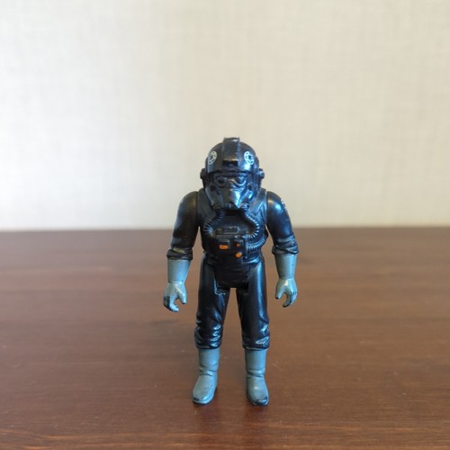 Star wars vintage - figur,