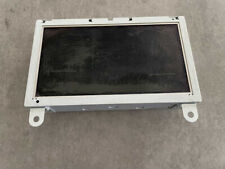 Opel Insignia Autoradio Bildschirm Display Navigation 20935346