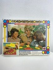 Denken Raten Rechnen - Sala