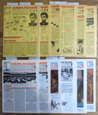 9,75 € je 5 Zeitschriften -