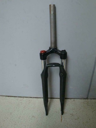 Vintage rst federgabel - rst, zoll