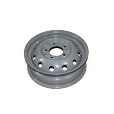 Stahlfelge 16 Zoll Lada Niva