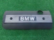 Original BMW E39 BMW 5  Motorabdeckung 748633E 1112-178633e s38