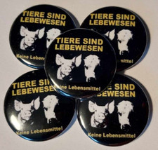 1x Tiere sind Lebewesen keine