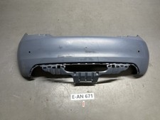 FIAT 500 20- HECKSTOßSTANGE NEU ORIGINAL 735714167