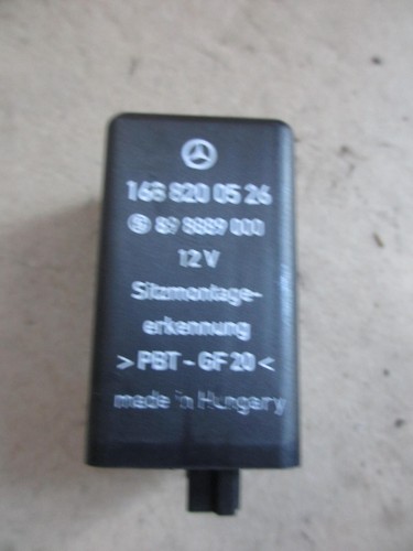 1688200526 sitzerkennung - 1688200526,