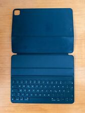 Apple Smart Keyboard Folio iPad Pro 12,9" (3./4./ 5./6. Gen) MXNL2LL/A QWERTZ