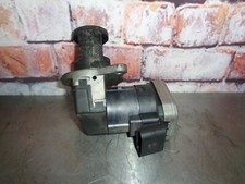 Mercedes Benz OM648 Exhaust