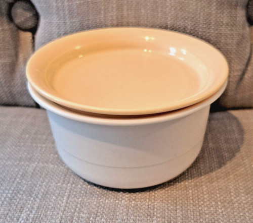 Tupperware kleine zuckerdose - tupperware,