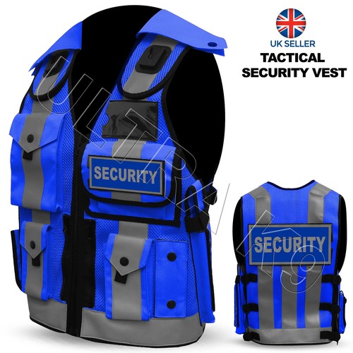 Viz tactical weste - tactical, security