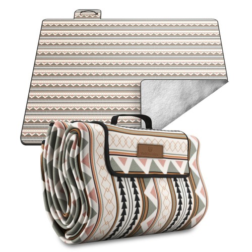 Xxl picknickdecke 200 - 200,
