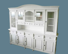 Küchenbuffet Buffetschrank Küchenschrank Landhaus Vintage shabby-chic Stil