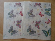 DDR Geschenkpapier Motiv