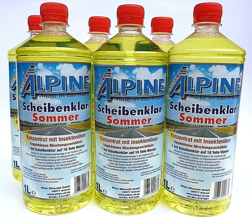 1 liter - (3,00€/l),