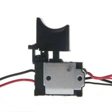 12A Auslöseschalter