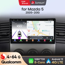 Qualcommchip für Mazda 5