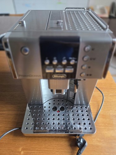 Delonghi primadonna esam 6600 - delonghi,