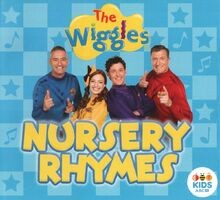 Wiggles nursery rhymes von - nursery,