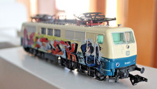 Märklin 83342 kaum - , bespielt