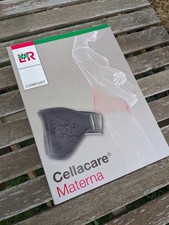 L&R Cellacare Materna Comfort REF 2 129 902 Schwangerschaftsorthese Stützbandage