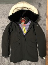 Wellensteyn Enterprise Damen