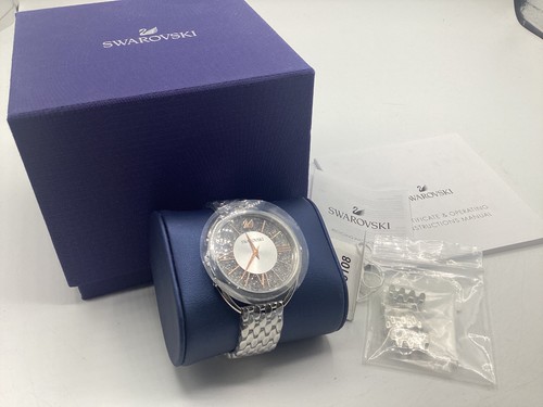 Swarovski kristall armband - kristall,