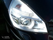 Frontscheinwerfer Renault Espace RHN Xenon Links