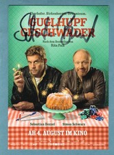 Sebastian Bezzel GUGLHUPF