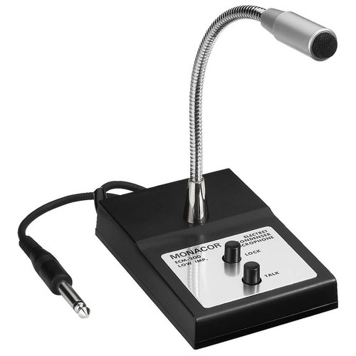 Monacor ecm 200 - monacor, ecm-200