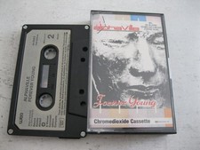 MC Tape Kassette Alphaville -