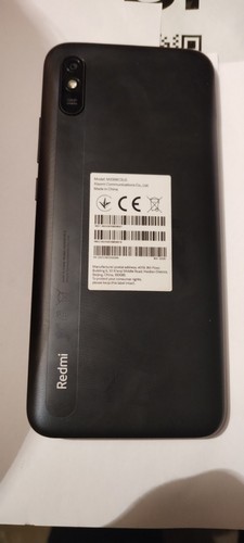 Xiaomi redmi 9a - redmi,