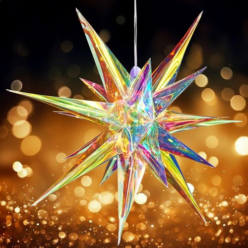 Weihnachtsstern led - weihnachtsstern,