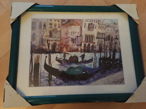 Für venedig fans - für, mit